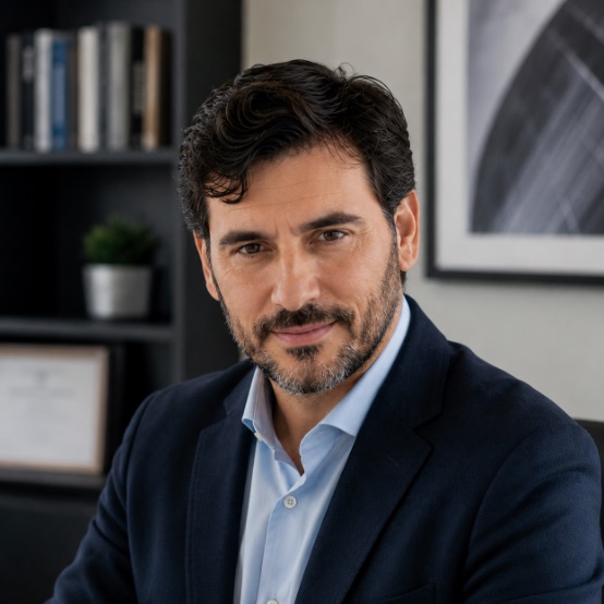 Javier Salvatierra, analista energético y consultor en rentabilidad residencial